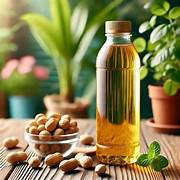 Palli (Groundnut) Oil